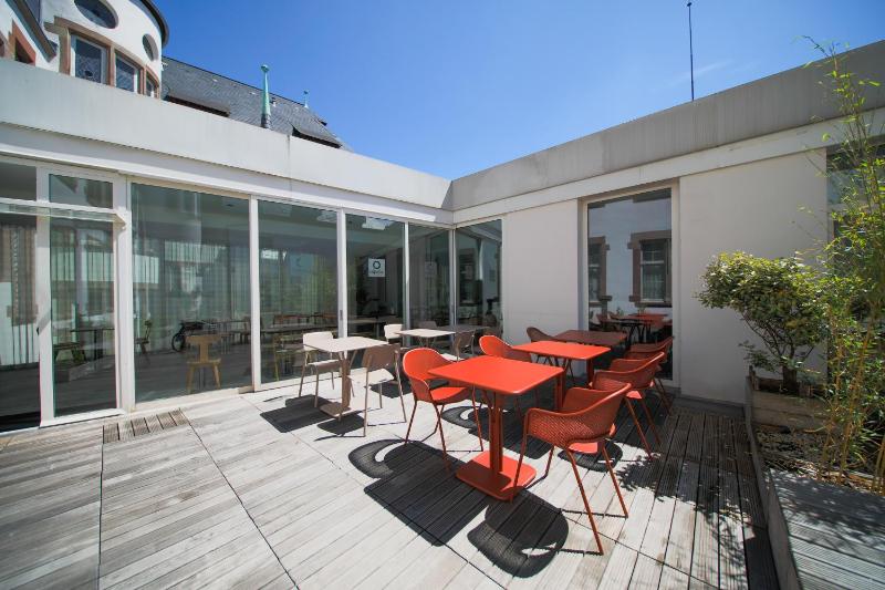 Adagio Strasbourg Place Kleber Aparthotel - image 7