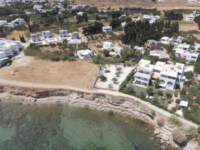 Kleanthi Apartments - image 20