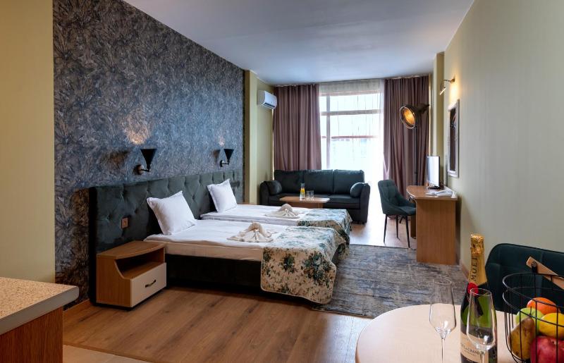 Hotel Avenue - image 5
