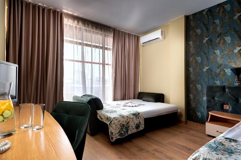 Hotel Avenue - image 10