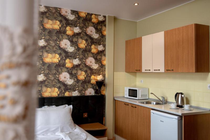 Hotel Avenue - image 4