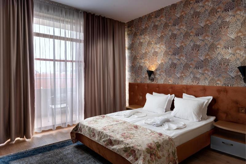 Hotel Avenue - image 24