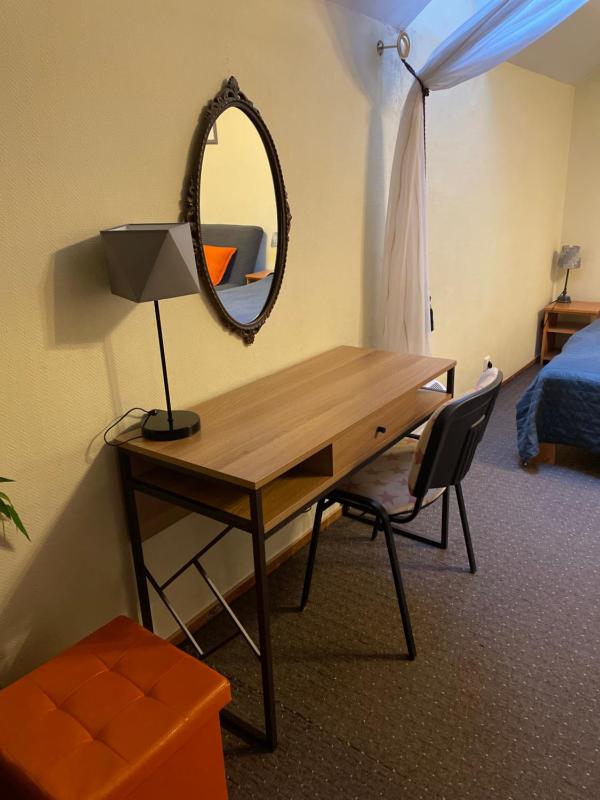 Deluxe Double Room image 4