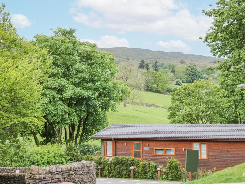 Hollytree Lodge - image 27