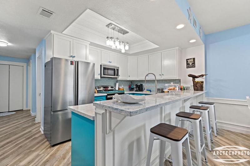 The Dunes by South Padre Resort Rentals - image 21