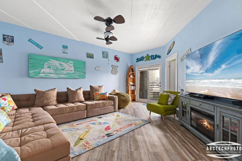 The Dunes by South Padre Resort Rentals - image 14