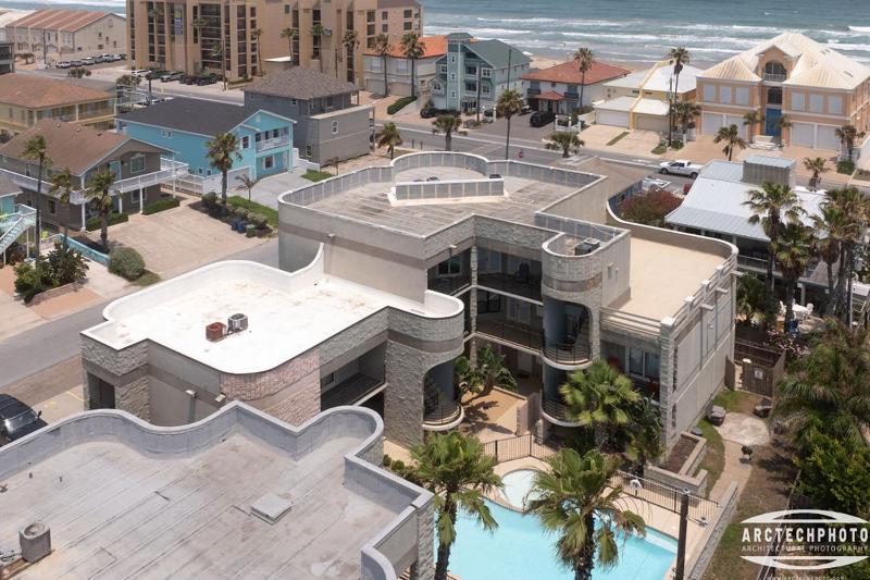 The Dunes by South Padre Resort Rentals - image 15