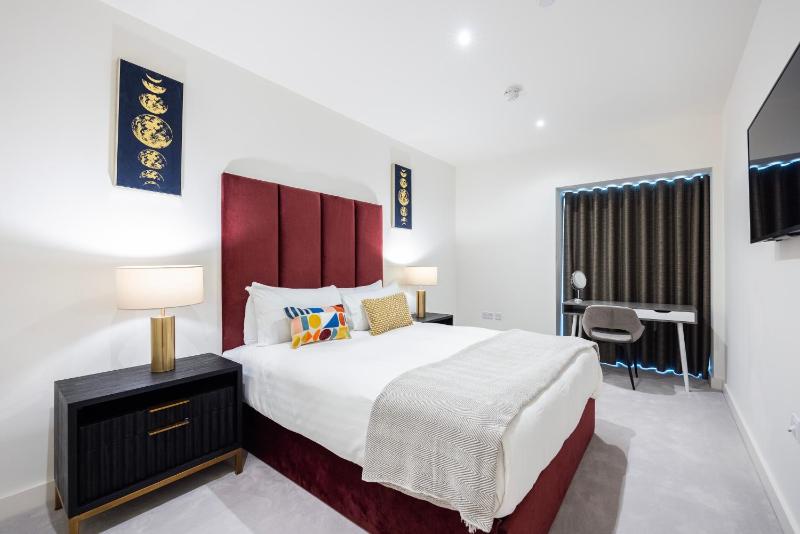 Superior Apartment image 4