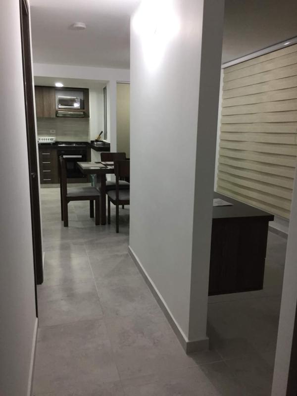 805-3 Depa al sur elevador parqueo aa balcon pool - image 6