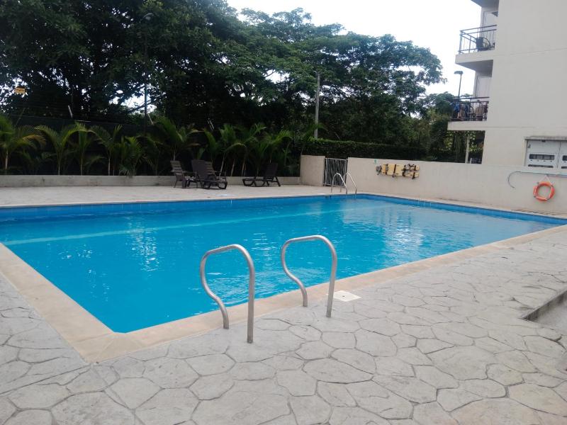 805-3 Depa al sur elevador parqueo aa balcon pool - image 10