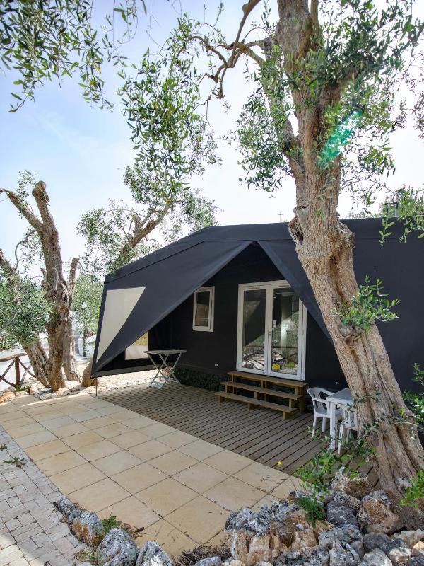Deluxe Bungalow with Garden View image 1