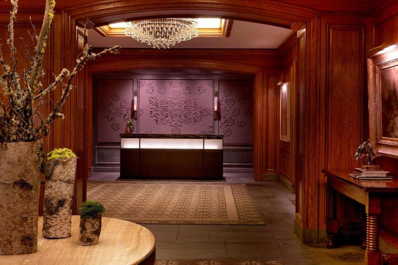 The St. Regis Aspen Resort - image 14