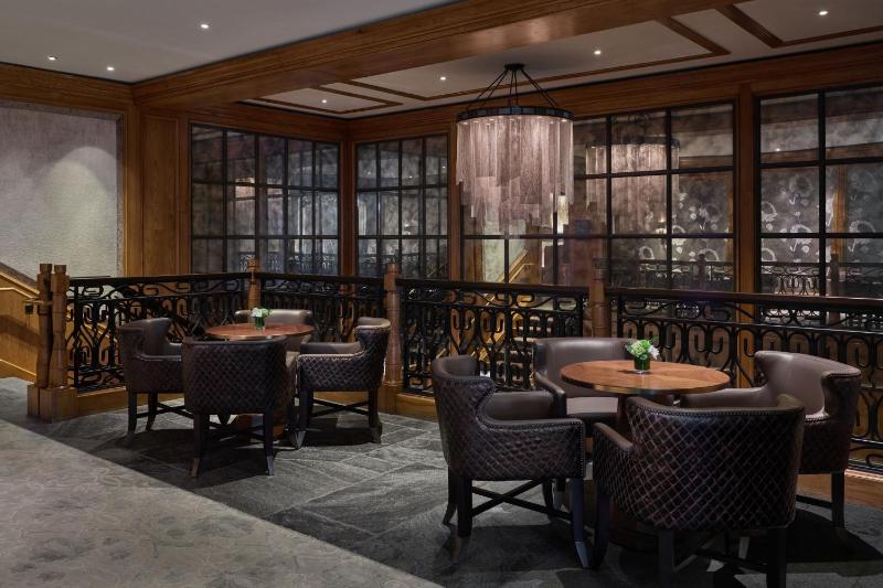 The St. Regis Aspen Resort - image 11