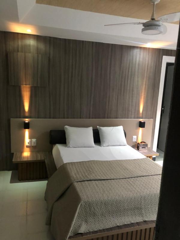 HOTEL BIGSTAR - image 2