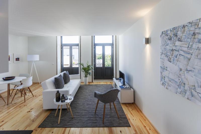 BO - Marquês Apartments - image 20