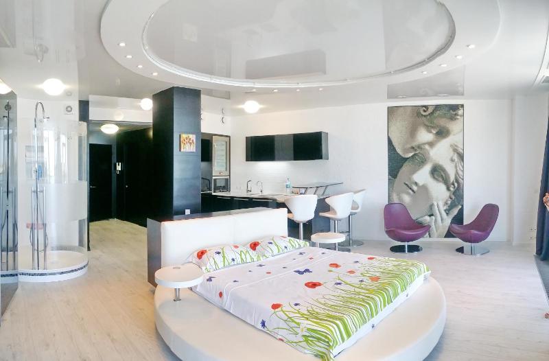 Most City Apart-Hotel - image 1
