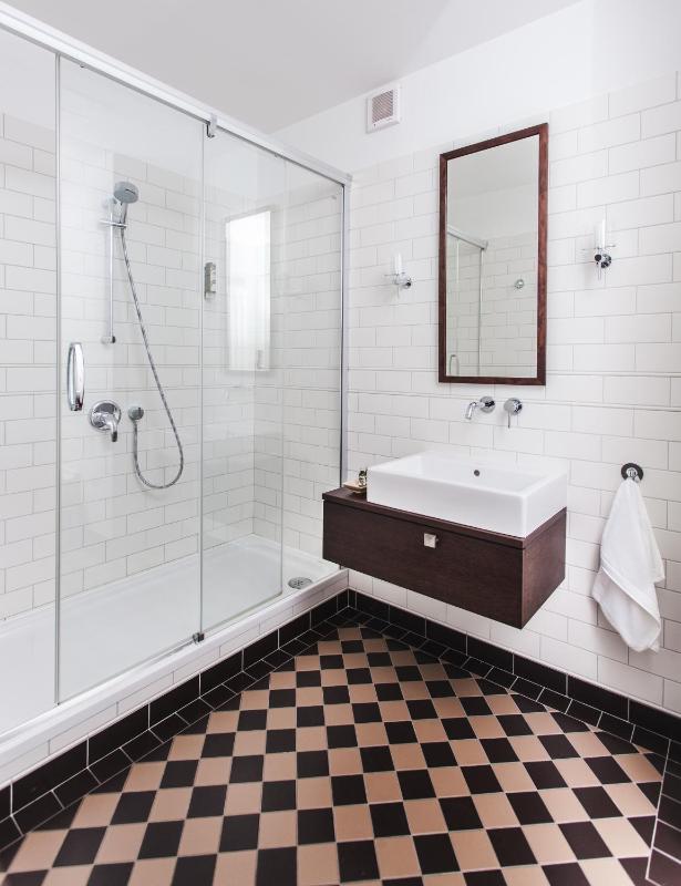 Apartamenty Sowa Toruń - image 12