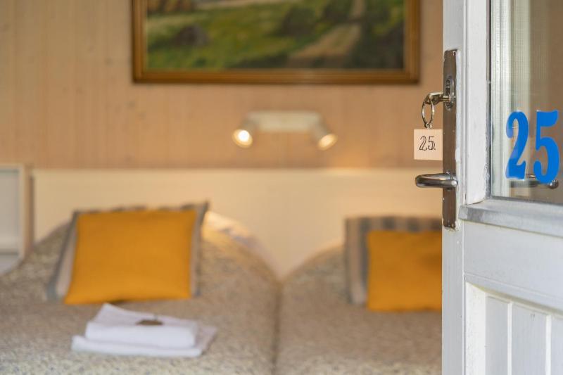 Double or Twin Room image 1