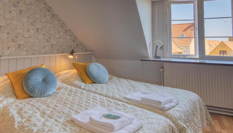 Double or Twin Room image 4