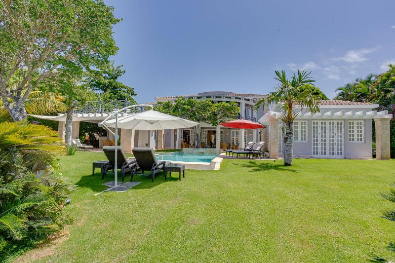 Villa Tortuga - image 40
