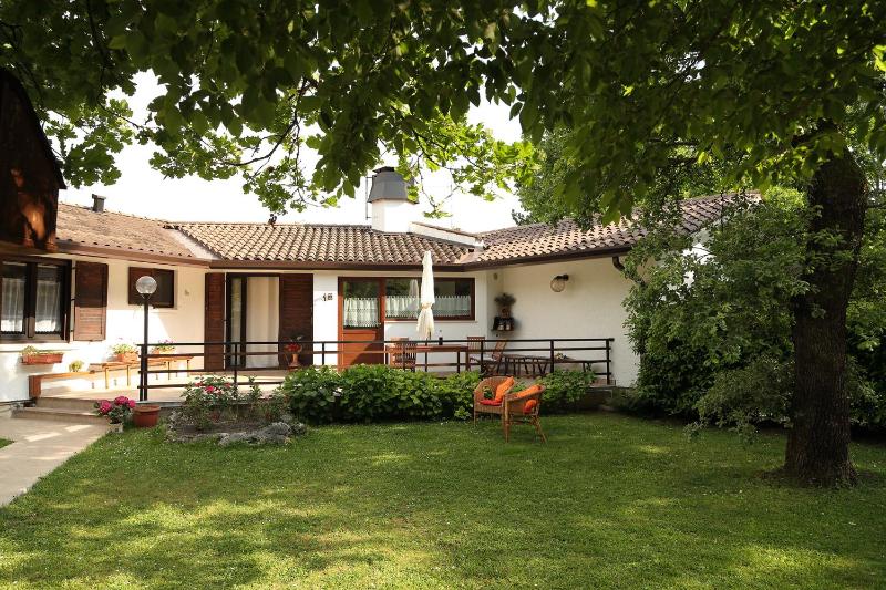 villa Marina Images