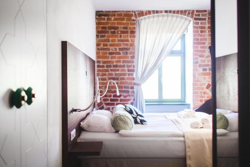 Apartamenty Sowa Toruń - image 32