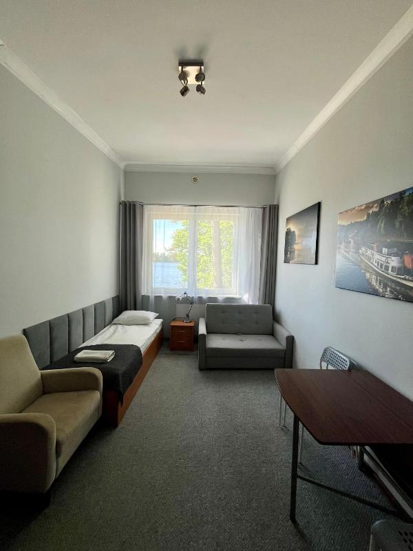 Apartment with Lake View image 1