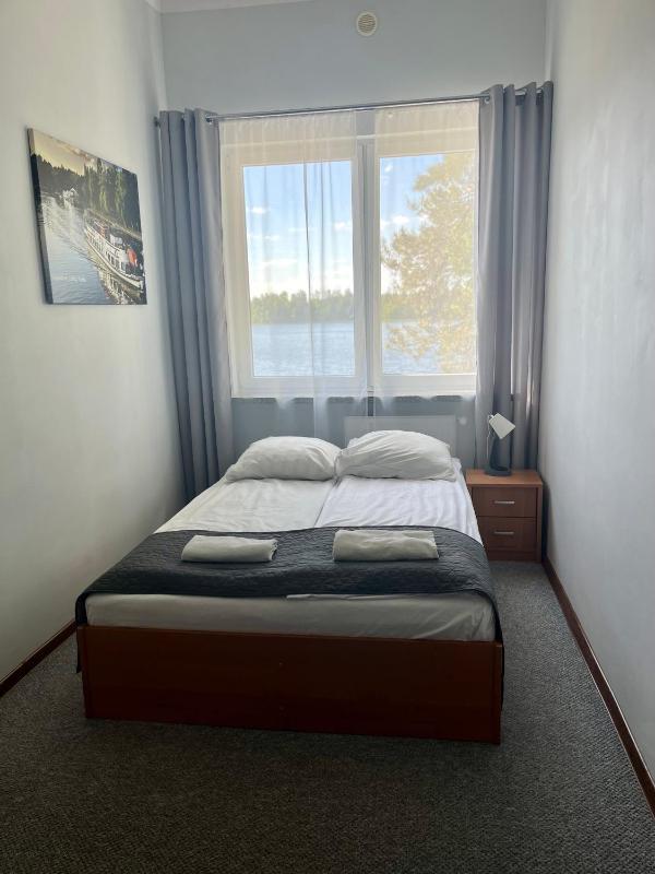 Apartment with Lake View image 4