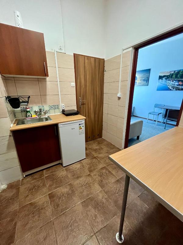 Apartment with Lake View image 3