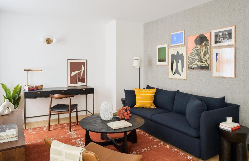 Rusk House Serviced Apartments - image 6