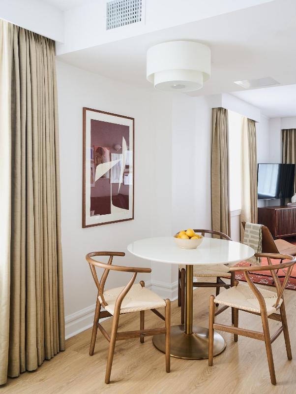 Rusk House Serviced Apartments - image 30