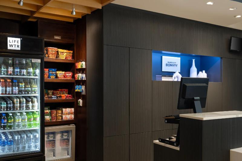 Courtyard by Marriott New York Manhattan/Soho - image 9