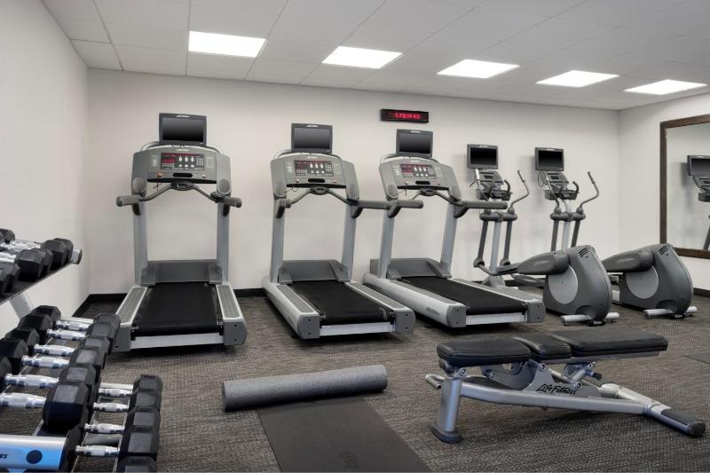 Courtyard by Marriott New York Manhattan/Soho - image 15