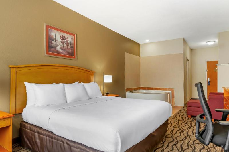 King Suite - Non-Smoking image 1