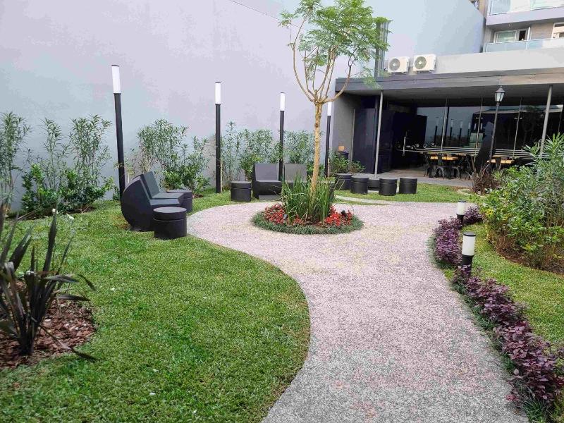 Tango Residence - image 15