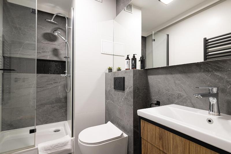 Apartamenty Wielkie Garbary 12 by 2homerent - image 6