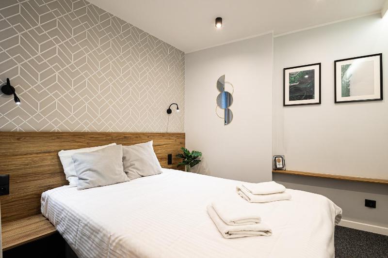 Apartamenty Wielkie Garbary 12 by 2homerent - image 45