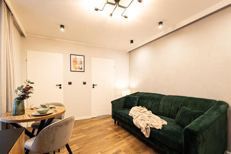 Apartamenty Wielkie Garbary 12 by 2homerent - image 46