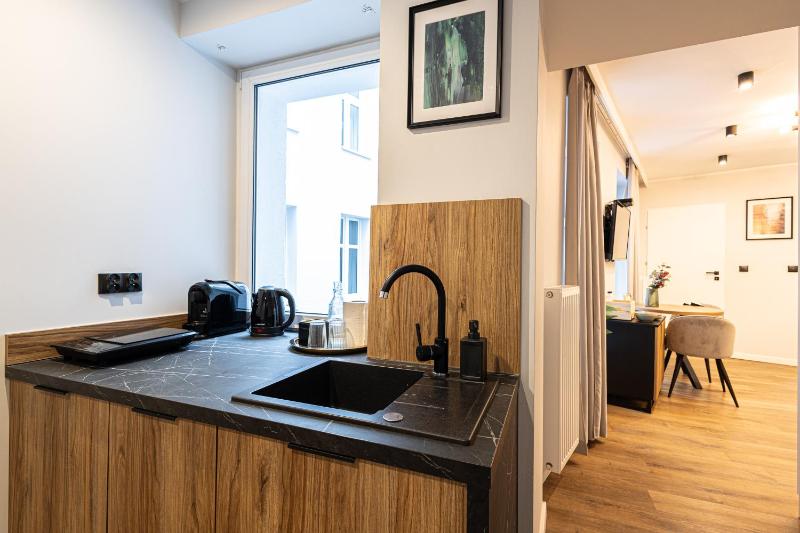 Apartamenty Wielkie Garbary 12 by 2homerent - image 42
