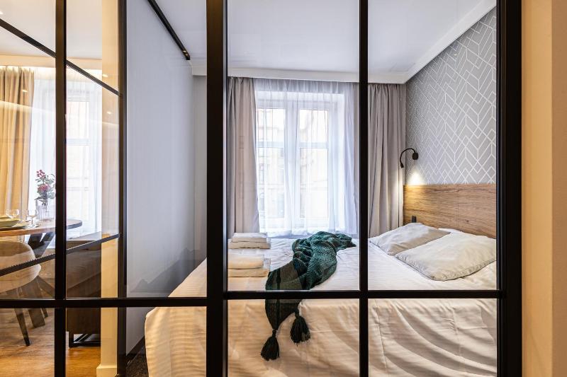 Apartamenty Wielkie Garbary 12 by 2homerent - image 7
