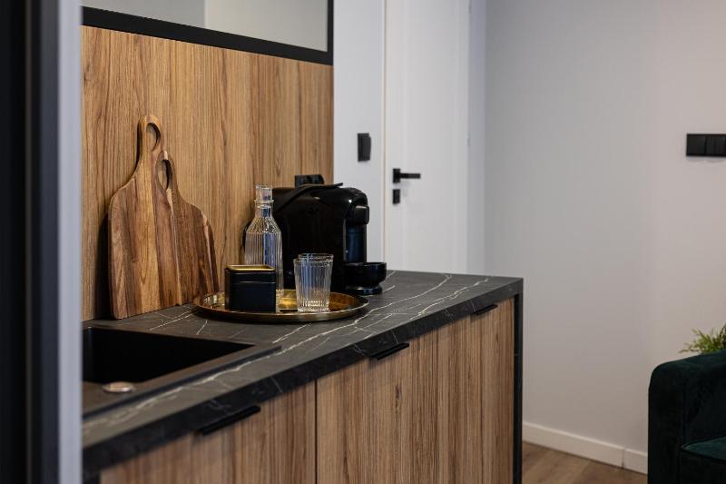 Apartamenty Wielkie Garbary 12 by 2homerent - image 19