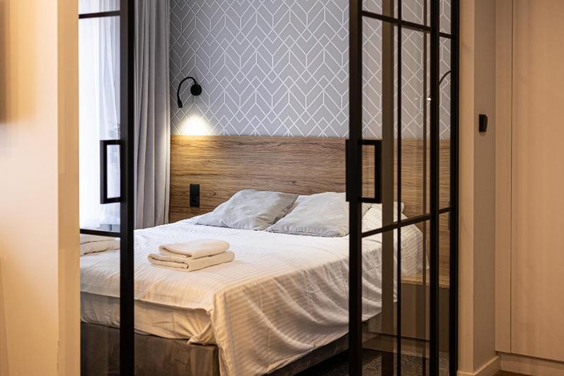 Apartamenty Wielkie Garbary 12 by 2homerent - image 20