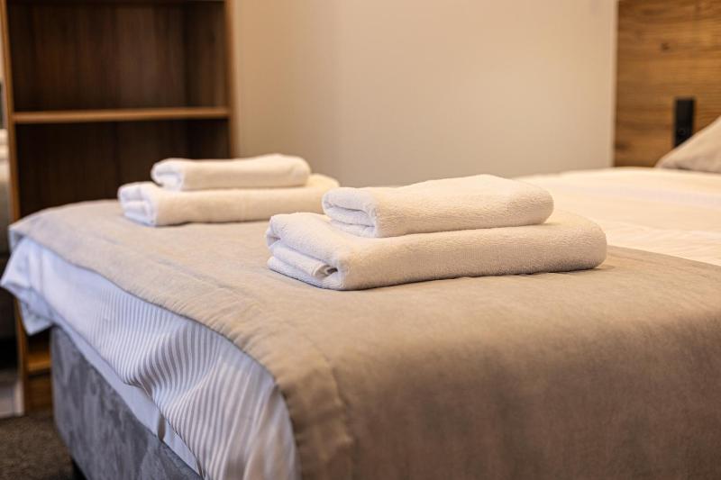 Apartamenty Wielkie Garbary 12 by 2homerent - image 50
