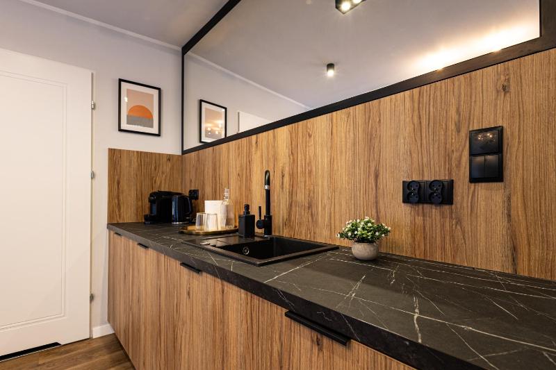 Apartamenty Wielkie Garbary 12 by 2homerent - image 14