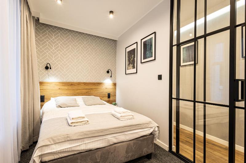 Apartamenty Wielkie Garbary 12 by 2homerent - image 38