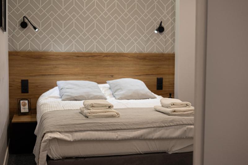 Apartamenty Wielkie Garbary 12 by 2homerent - image 11