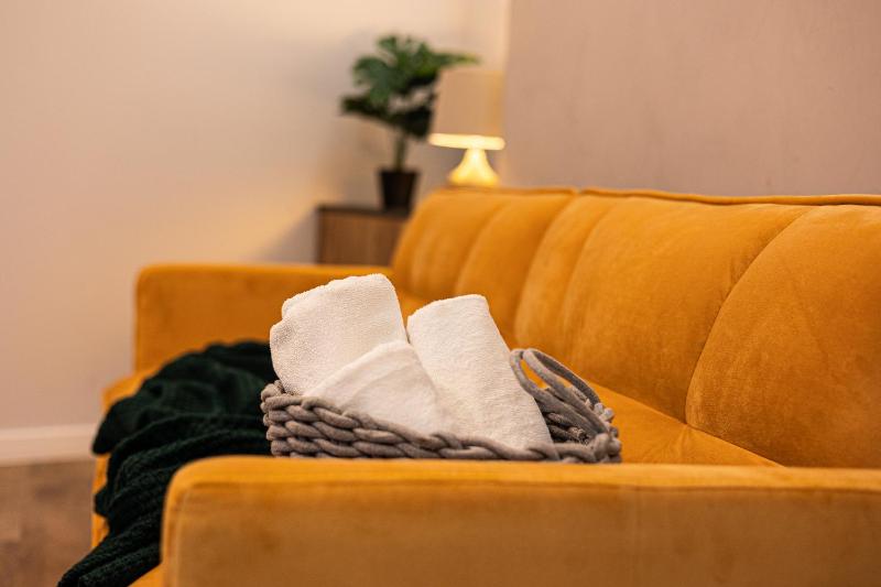 Apartamenty Wielkie Garbary 12 by 2homerent - image 43