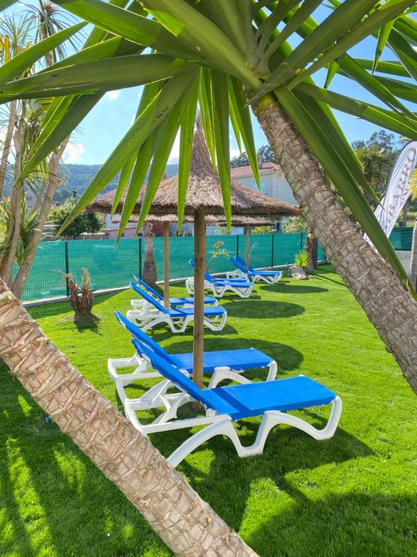 Hotel Combarro - image 36