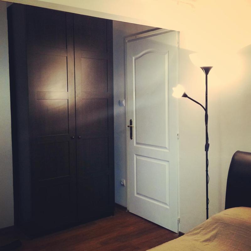 Standard  Double Room image 4