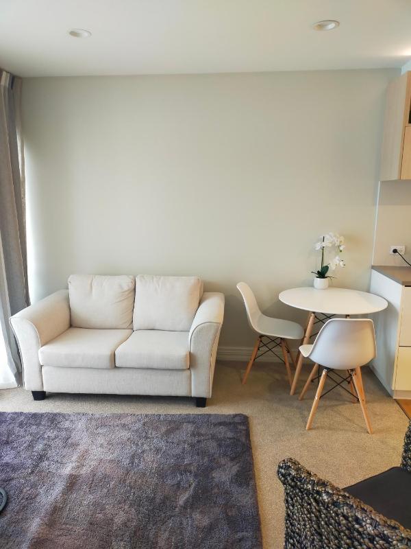 West Fitzroy Apartments - image 14